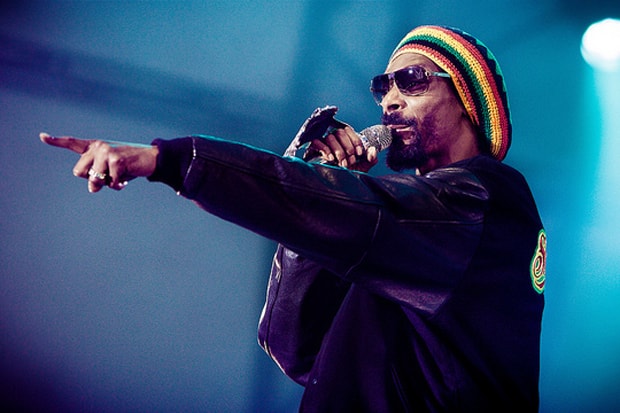 Polls: Snoop Dogg or Snoop Lion?