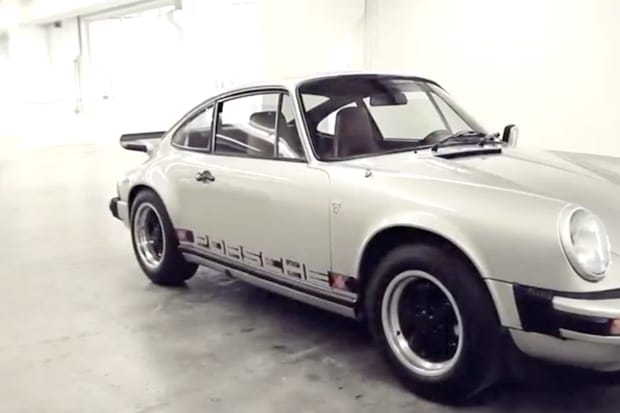 Porsche Secrets: A Look at Porsche's Heritage