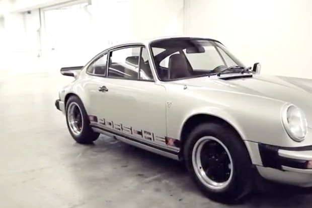 Porsche Secrets: A Look at Porsche's Heritage