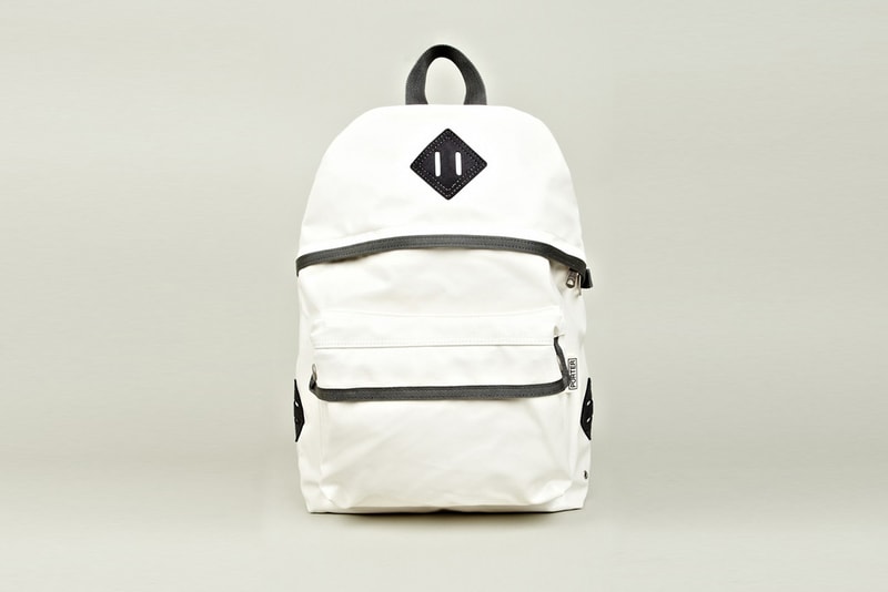 Porter 2012 Fall "Jam" Collection