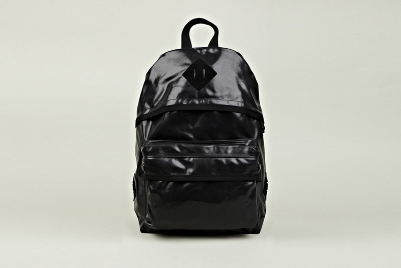 Porter 2012 Fall "Jam" Collection