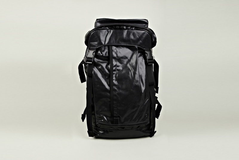 Porter 2012 Fall "Jam" Collection