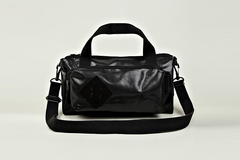 Porter 2012 Fall "Jam" Collection