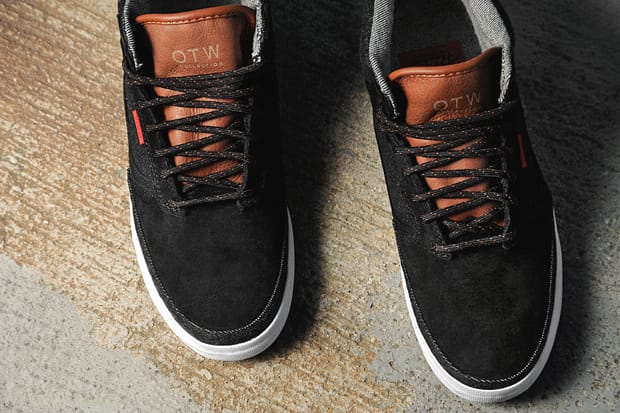 vans otw bedford