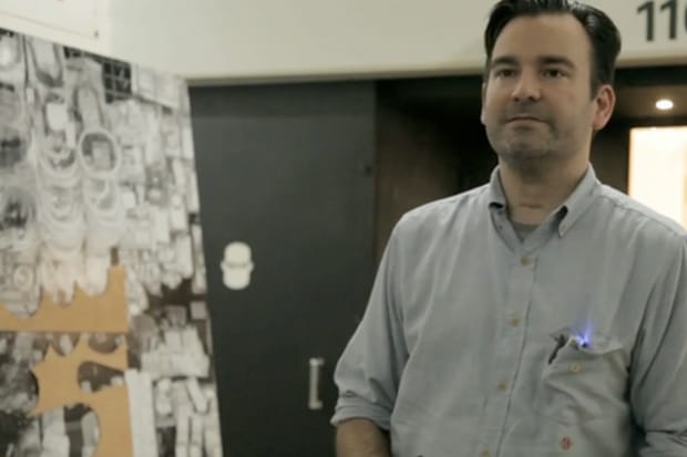 Public Fair No. 1: Cody Hudson x All-Yen Collaborative Highlight Hong Kong Through Art & Photography