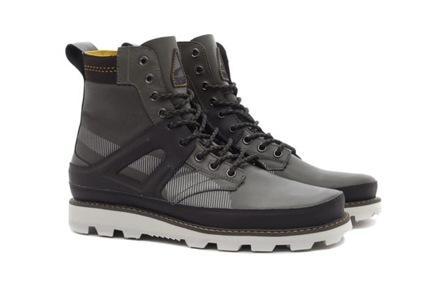 PUMA Monadnock City Boot