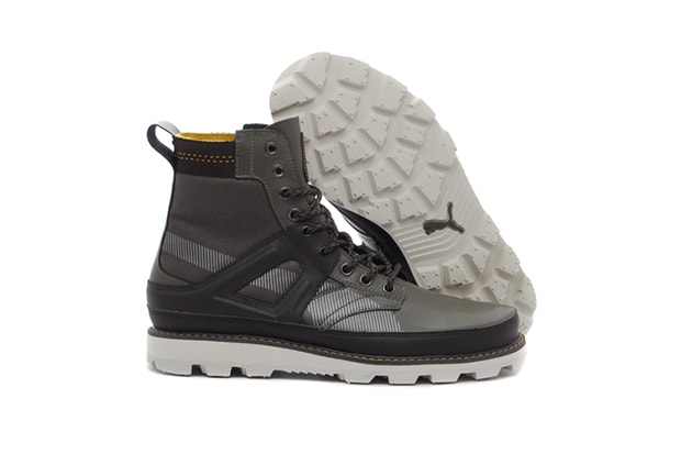 PUMA Monadnock City Boot