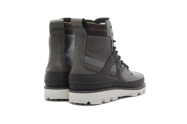 PUMA Monadnock City Boot