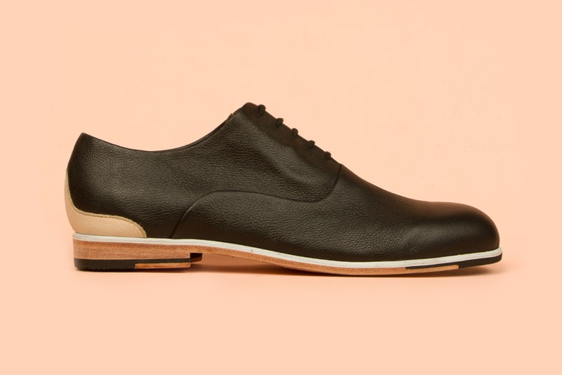 Rachel Comey 2012 Fall/Winter Footwear Preview