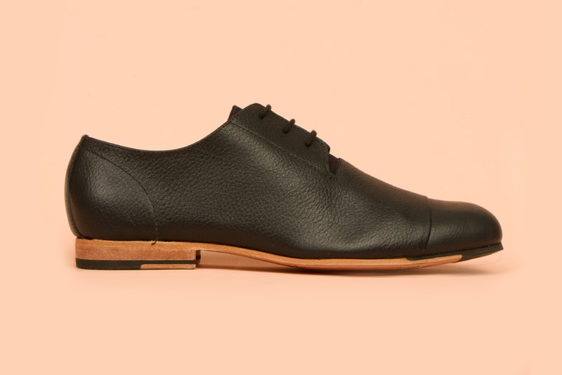 Rachel Comey 2012 Fall/Winter Footwear Preview