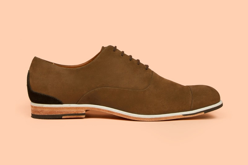 Rachel Comey 2012 Fall/Winter Footwear Preview