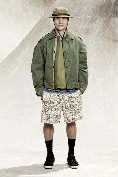 Rag & Bone 2013 Spring/Summer Collection