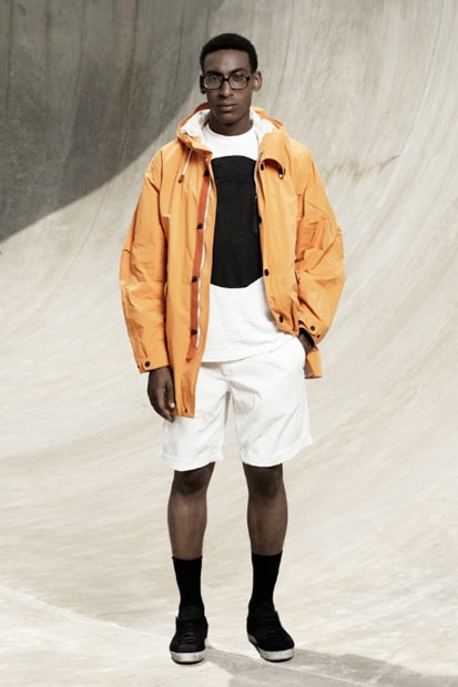 Rag & Bone 2013 Spring/Summer Collection