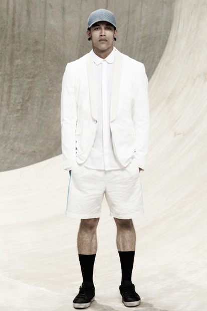 Rag & Bone 2013 Spring/Summer Collection
