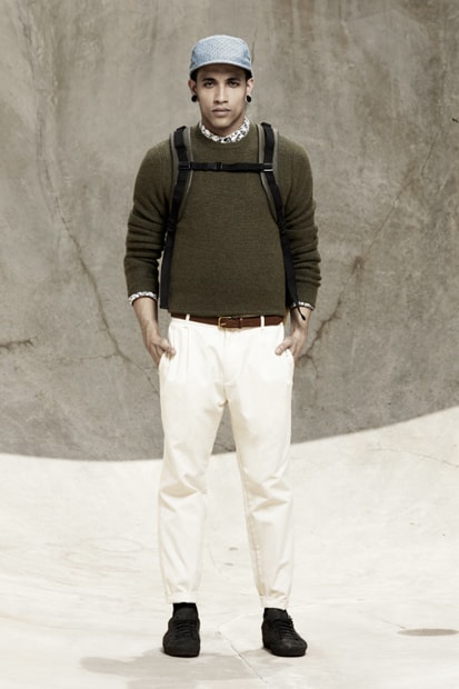 Rag & Bone 2013 Spring/Summer Collection