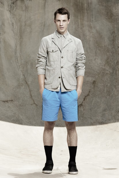 Rag & Bone 2013 Spring/Summer Collection
