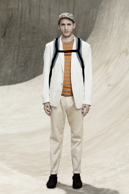 Rag & Bone 2013 Spring/Summer Collection