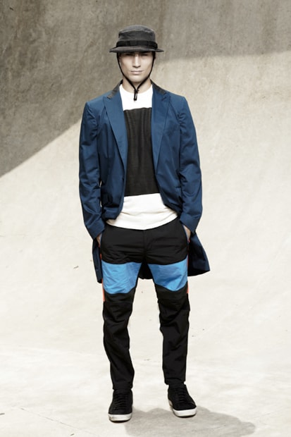 Rag & Bone 2013 Spring/Summer Collection