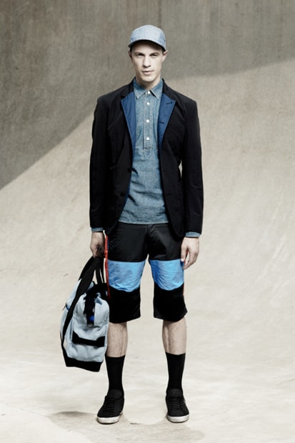 Rag & Bone 2013 Spring/Summer Collection