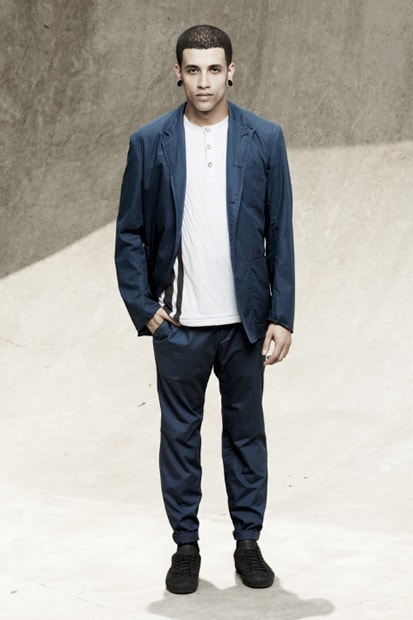 Rag & Bone 2013 Spring/Summer Collection