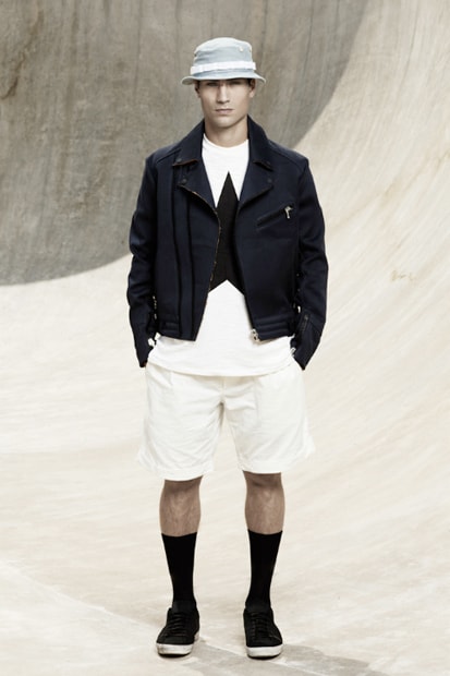 Rag & Bone 2013 Spring/Summer Collection