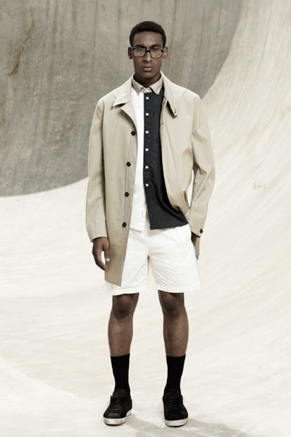 Rag & Bone 2013 Spring/Summer Collection