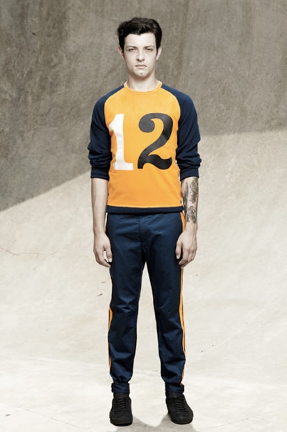 Rag & Bone 2013 Spring/Summer Collection