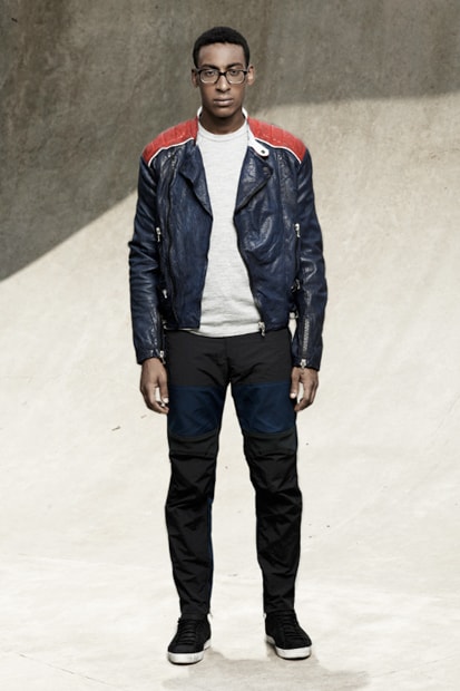 Rag & Bone 2013 Spring/Summer Collection