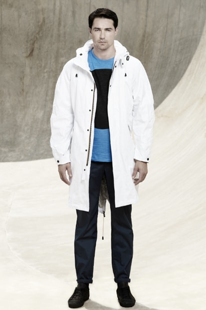 Rag & Bone 2013 Spring/Summer Collection