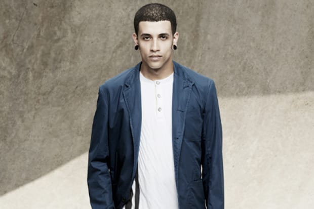 Rag & Bone 2013 Spring/Summer Collection