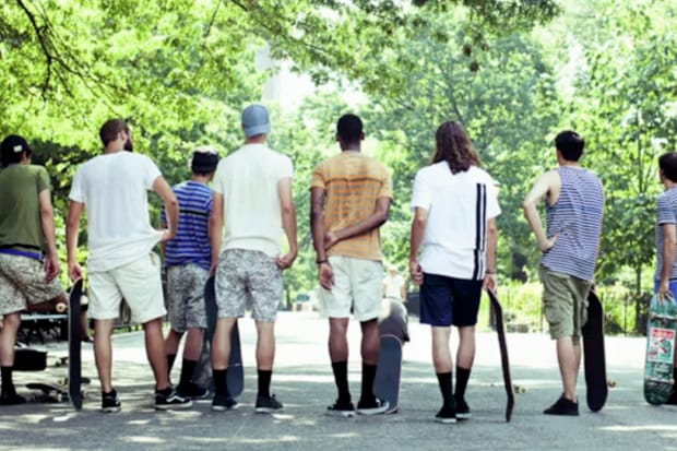 rag & bone 2013 Spring/Summer Video