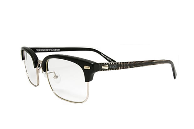 recs 2012 Fall/Winter "DOUBT" Glasses 