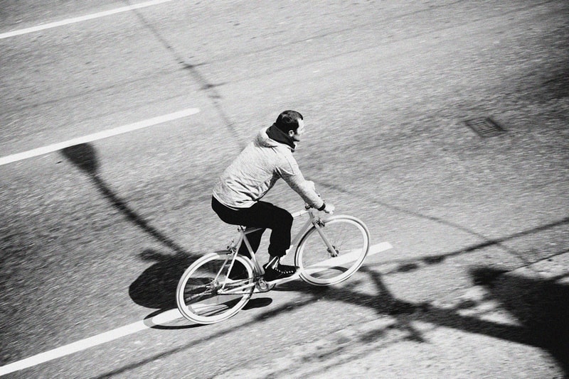 Reigning Champ 2012 Fall/Winter Lookbook and Website Launch