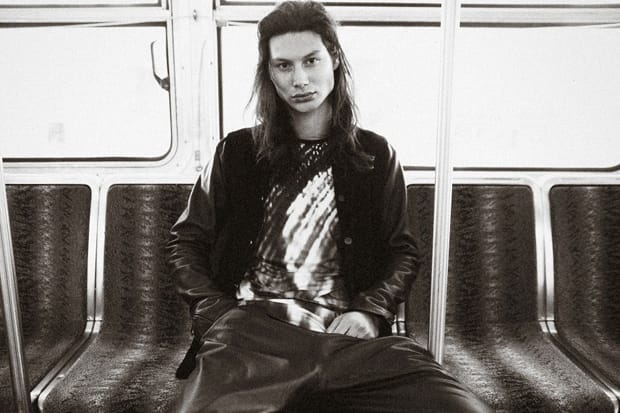 Rob Garcia & CurT@!n$ Talk Kanye, A$AP Rocky and En Noir's Debut Collection 