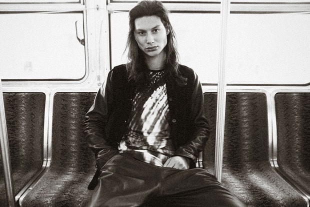 Rob Garcia & CurT@!n$ Talk Kanye, A$AP Rocky and En Noir's Debut Collection