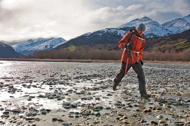 Rohan 2012 Fall/Winter Lookbook 