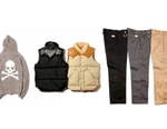 Ron Herman Japan Limited Edition Yokohama Collection