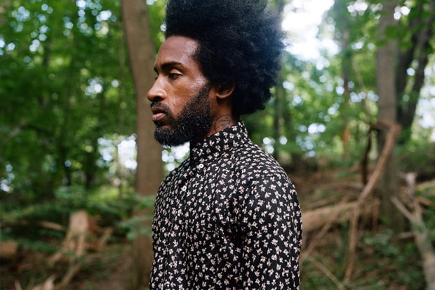 RUN / HIDE 2012 Fall/Winter Lookbook