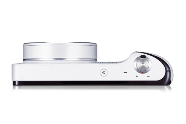 Samsung Galaxy Camera