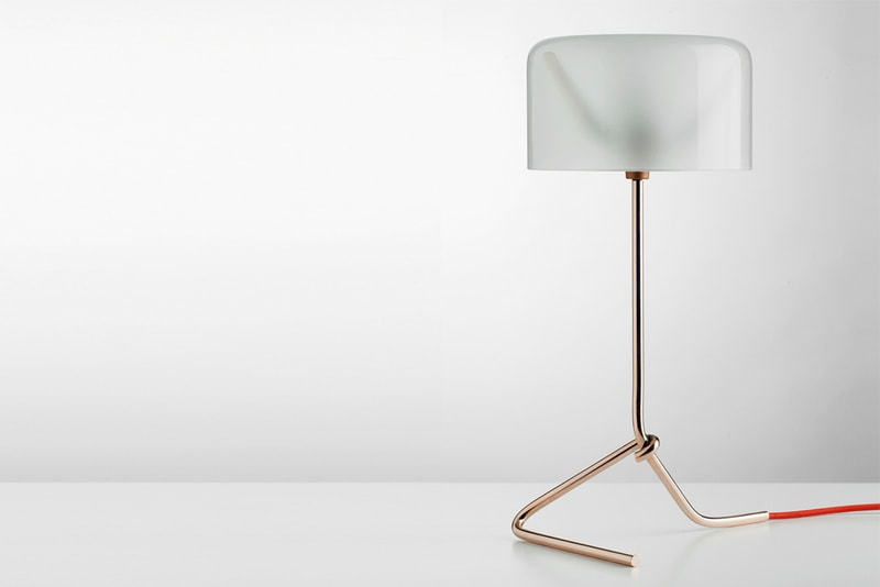 Scooby-Doo Table Lamp by Giorgio Bonaguro