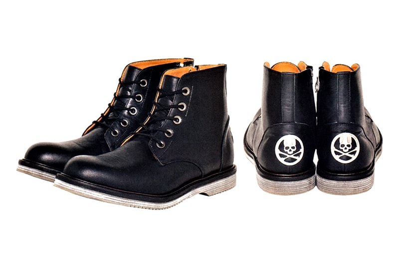 mastermind JAPAN 2012 Fall/Winter “new order” Collection Items