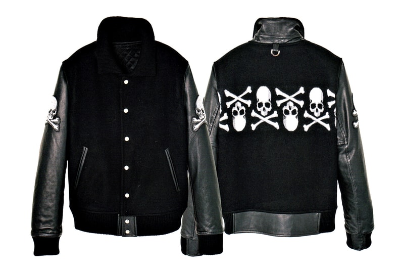 mastermind JAPAN 2012 Fall/Winter “new order” Collection Items