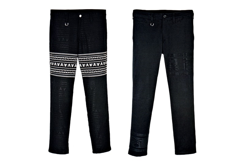 mastermind JAPAN 2012 Fall/Winter “new order” Collection Items