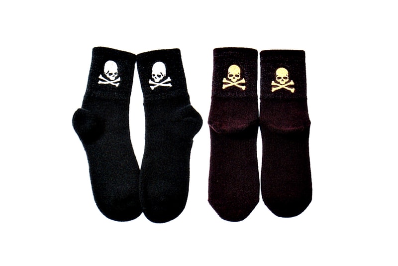 mastermind JAPAN 2012 Fall/Winter “new order” Collection Items