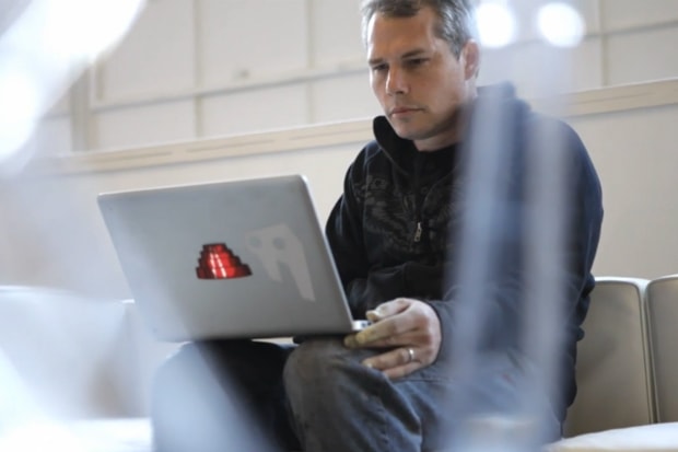 Shepard Fairey on Street Art and His Work at the Dallas Contemporary