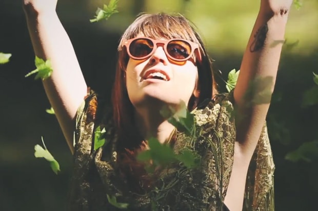 Shwood Select 2012 Video Lookbook