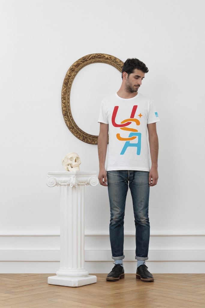 Sixpack France 2012 Fall/Winter "Deja Vu" Lookbook 