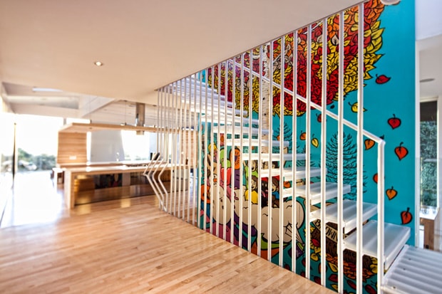 Skyline Residence by Skylab Architecture