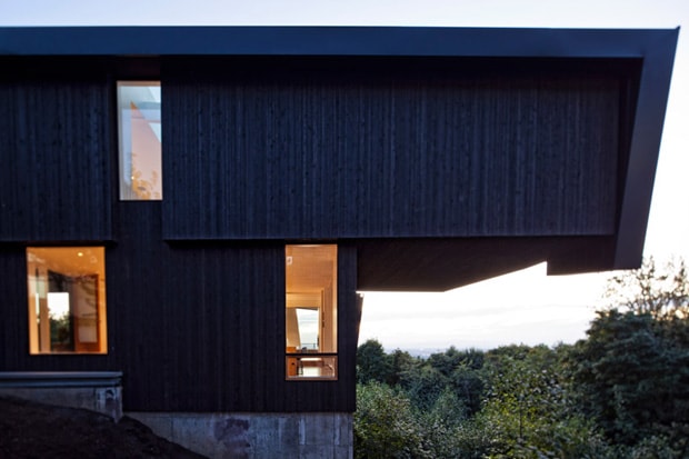 Skyline Residence by Skylab Architecture