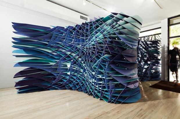 SLIPSTREAM by FreelandBuck